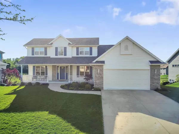 733 Harvest Lane, Stoughton, WI 53589