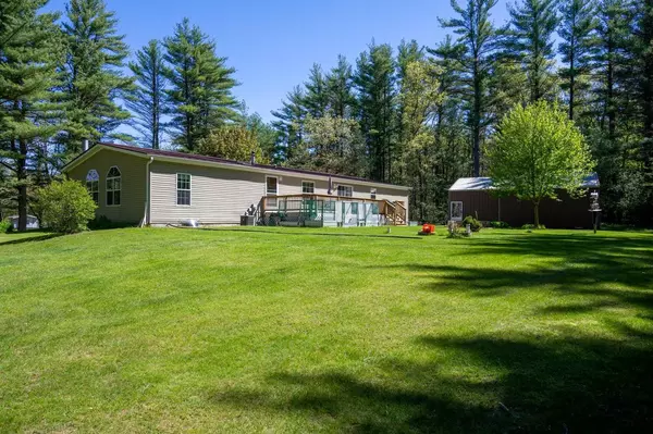 Mauston, WI 53948,W3707 Partridge Lane