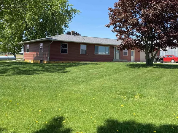 21102 Kettle Road,  Wilton,  WI 54670