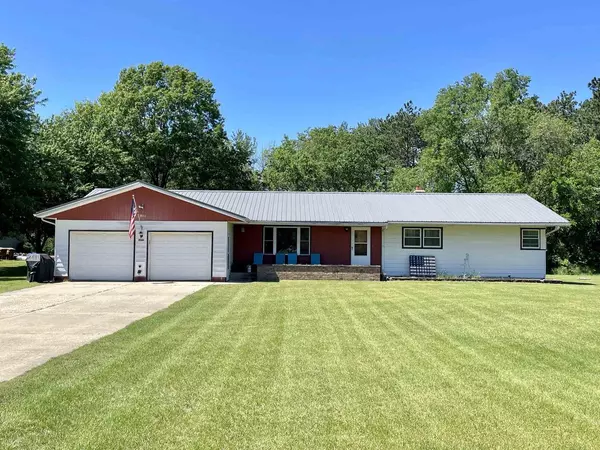 W584 Windy Lane, Brodhead, WI 53520