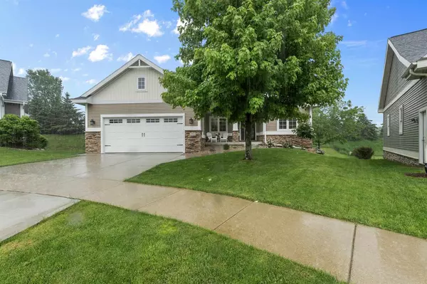 1302 Vanessa Court, Waunakee, WI 53597