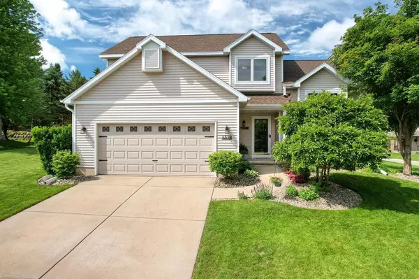 1318 Wayridge Drive, Madison, WI 53704