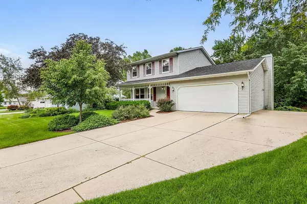 Verona, WI 53593,460 Aspen Court