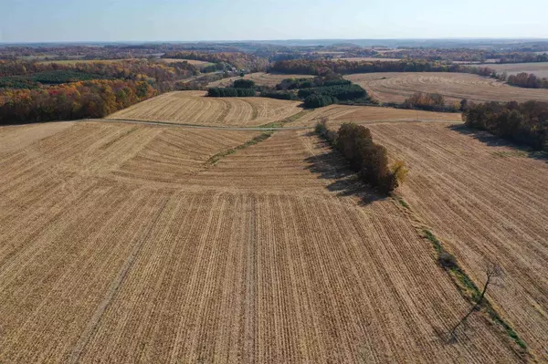 Cazenovia, WI 53924,40+/- acres County Road CC