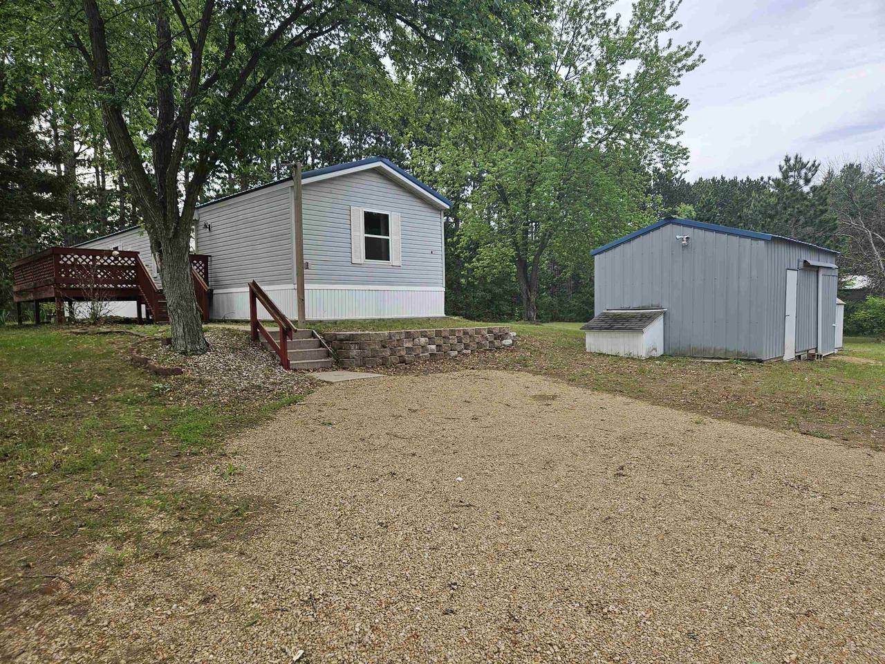 Montello, WI 53949,W3377 Evergreen Lane