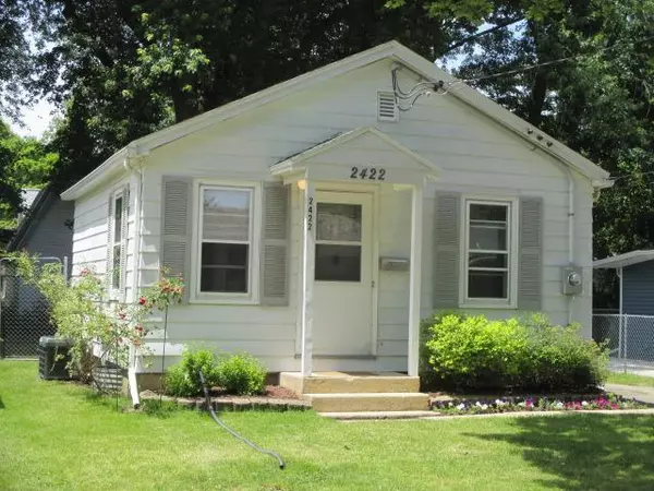 2422 Superior Street,  Madison,  WI 53704