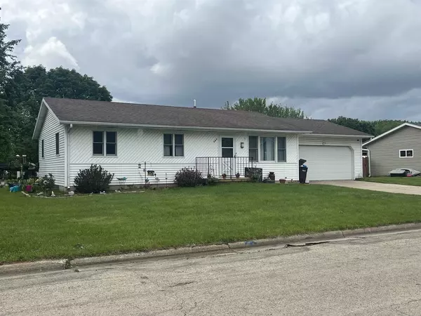 505 Dane Street, Belleville, WI 53508