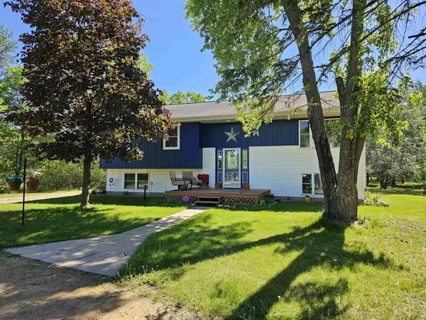 Necedah, WI 54646,N10570 17th Avenue