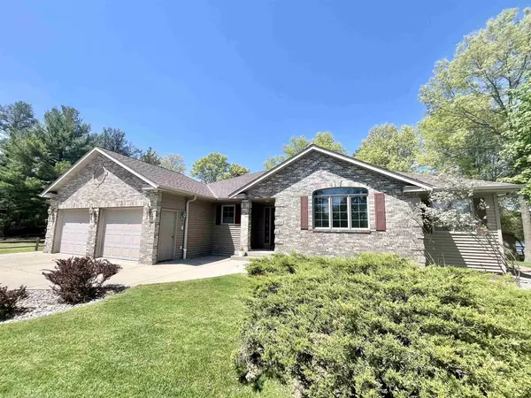 Nekoosa, WI 54457,996 Excalibur Court