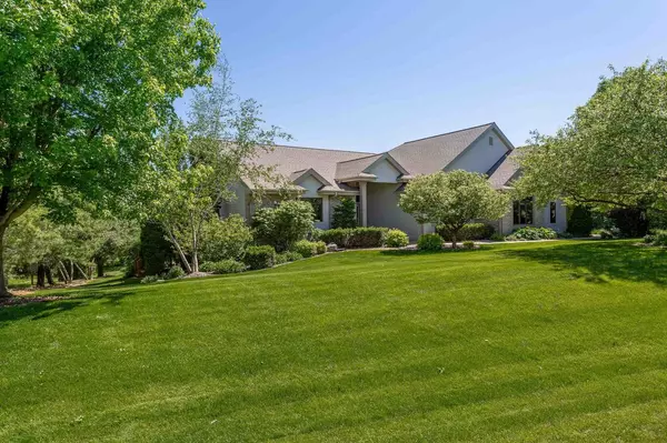 4549 Deering Trail, Middleton, WI 53562