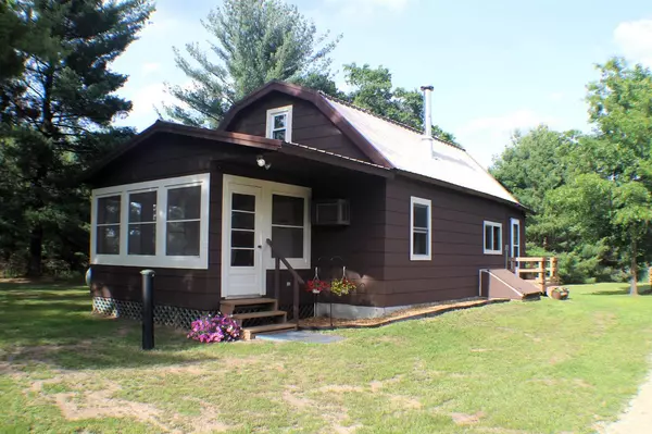 Necedah, WI 54646,N10364 7th Avenue