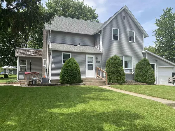 345 Walnut Street, Belmont, WI 53510