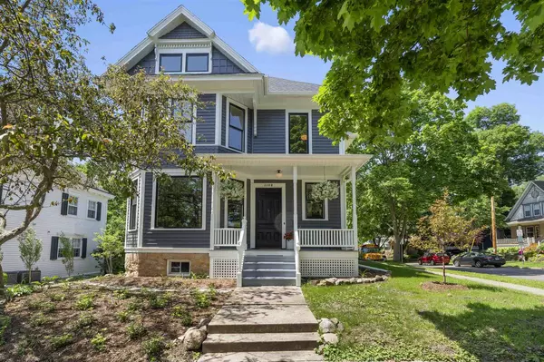 1102 Grant Street, Madison, WI 53711