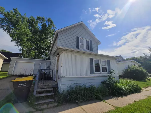 606 Williams Street, Tomah, WI 54660