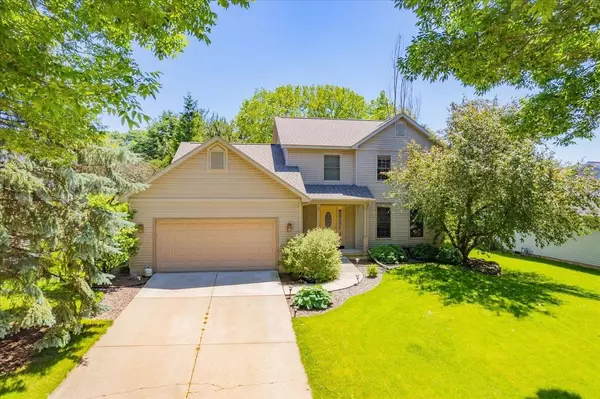 5145 Oak Valley Drive, Madison, WI 53704