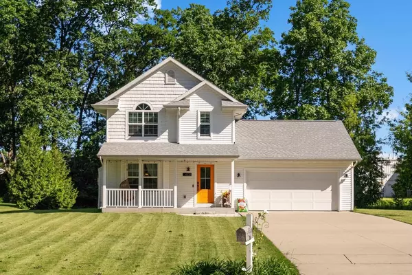 4333 Fox Hills Drive,  Janesville,  WI 53546