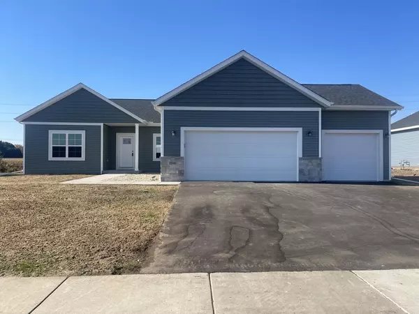 3248 S Bartells Drive, Beloit, WI 53511