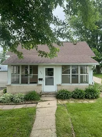 332 Hazel Street, Belmont, WI 53510