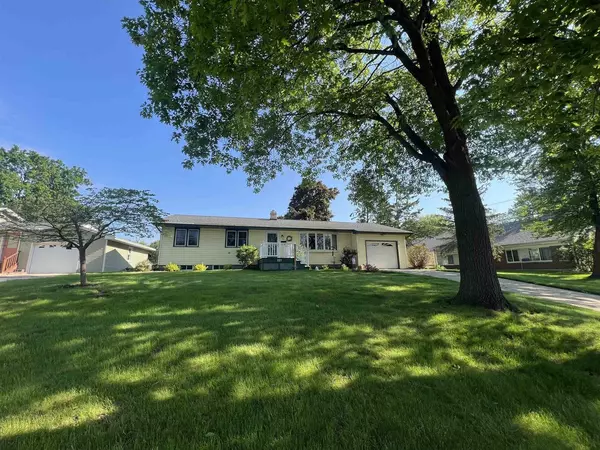 Mineral Point, WI 53565,721 Fair Street