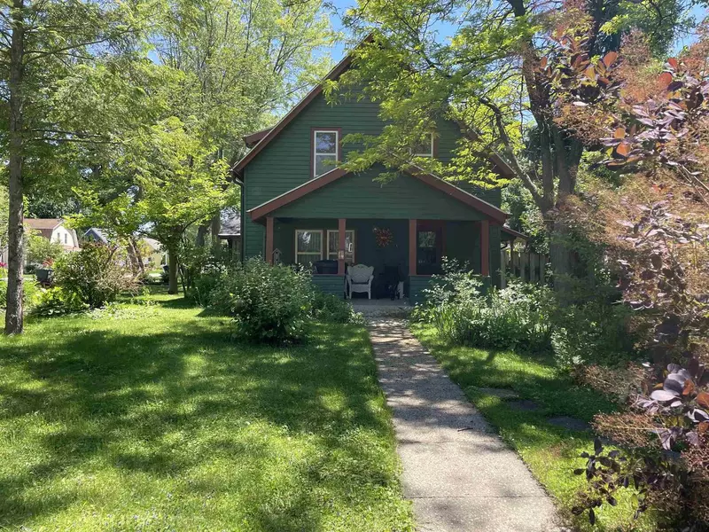 205 Howard Street, Ripon, WI 54971