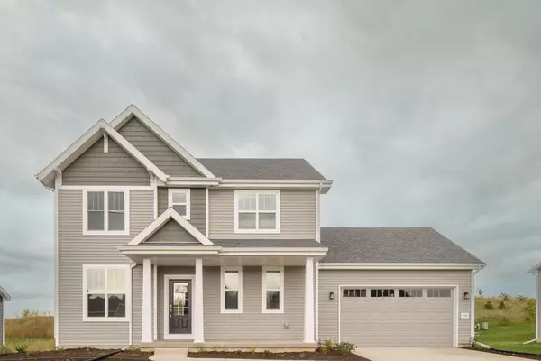 4085 Bear Tree Parkway, Deforest, WI 53532