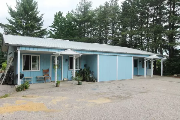 W7570 Highway 152, Wautoma, WI 54982