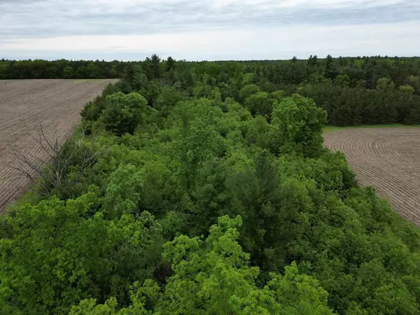 Redgranite, WI 54970,67+/-acres Happersett Lane