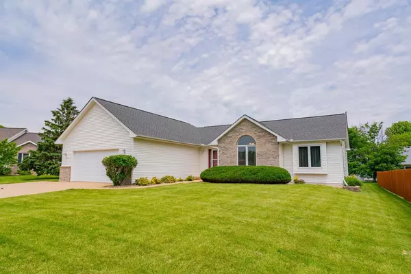 654 Millrun Circle, Sun Prairie, WI 53590