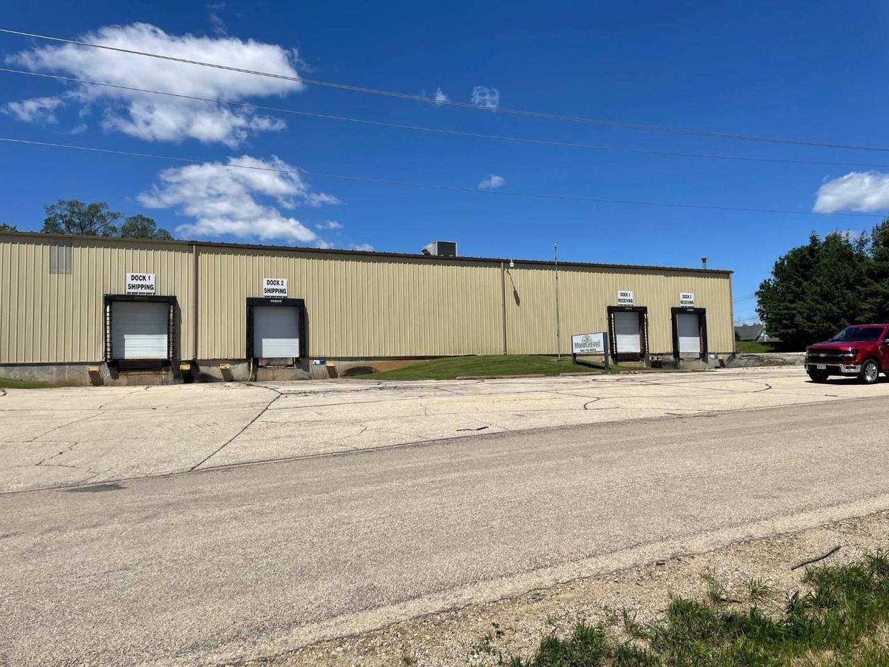 Darlington, WI 53530,144 Gun Club Road