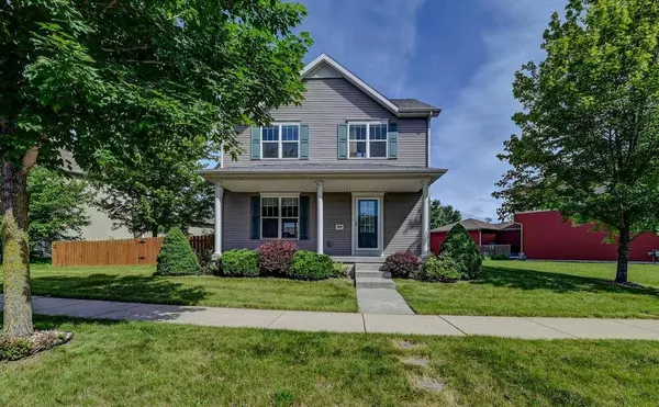 3820 Drumlin Lane,  Madison,  WI 53719