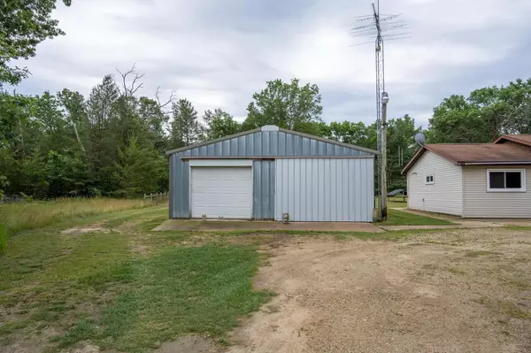 Necedah, WI 54646,W6503 20th Street