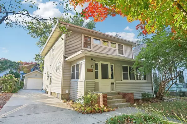 2263 Fox Avenue, Madison, WI 53711