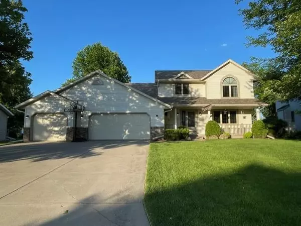 521 Brule Parkway, Deforest, WI 53532