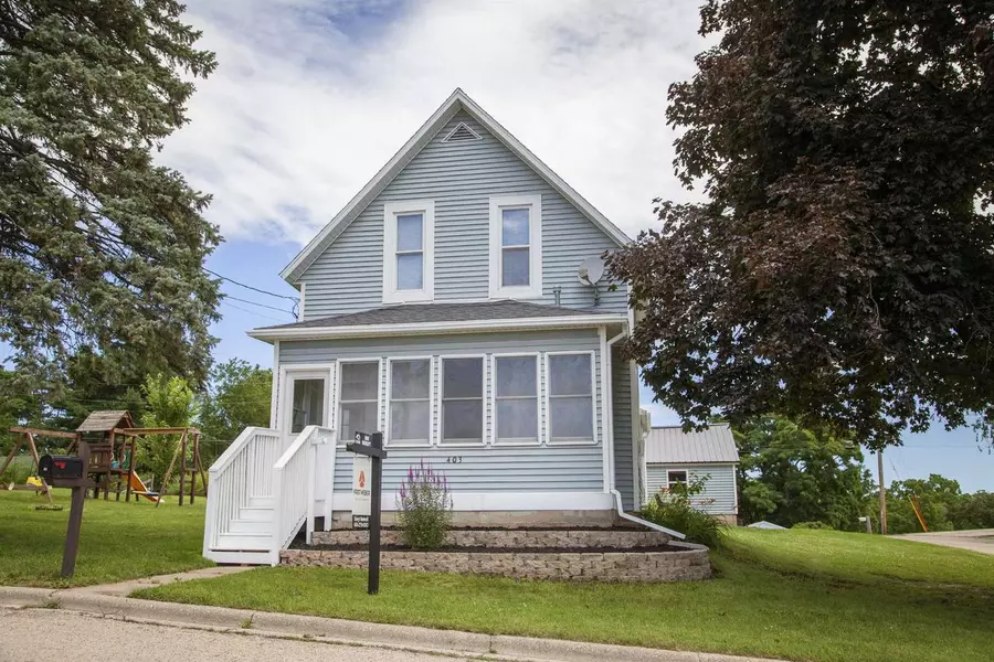 403 7th Street, Mineral Point, WI 53565