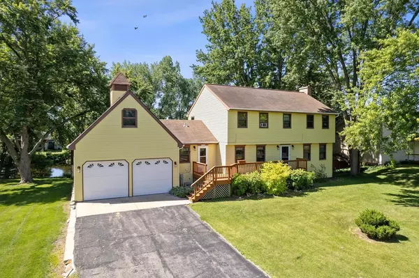 W11053 W Harmony Drive, Lodi, WI 53555