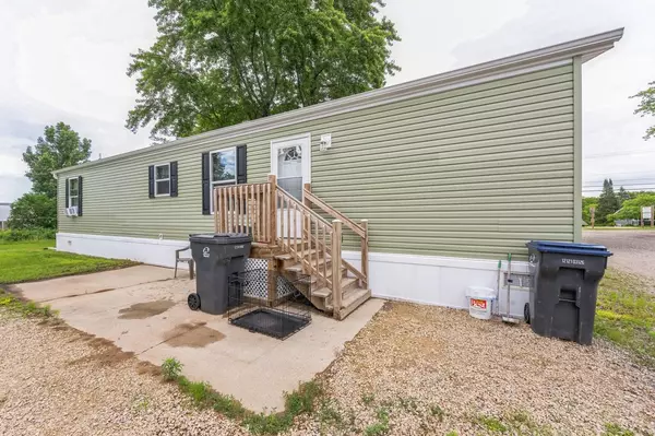 525 Main Street #5, Montello, WI 53949