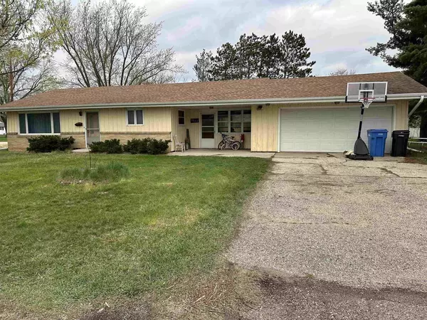 Brodhead, WI 53520,1602 W 7th Avenue