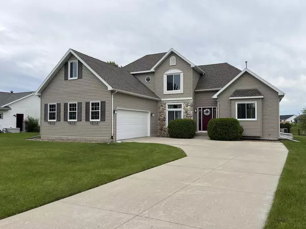 547 S 6th Street,  Evansville,  WI 53636