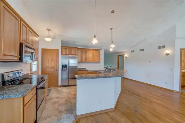 296 Bergamont Boulevard Oregon, WI 53575