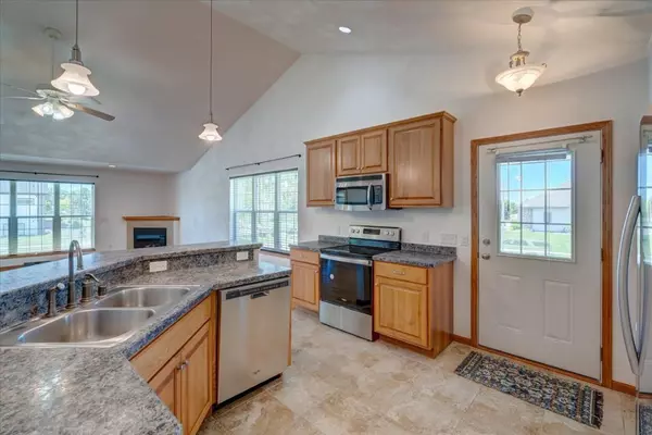 296 Bergamont Boulevard Oregon, WI 53575