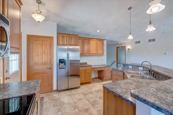 296 Bergamont Boulevard Oregon, WI 53575