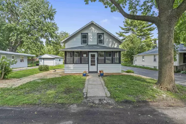 4604 Maher Avenue, Madison, WI 53716