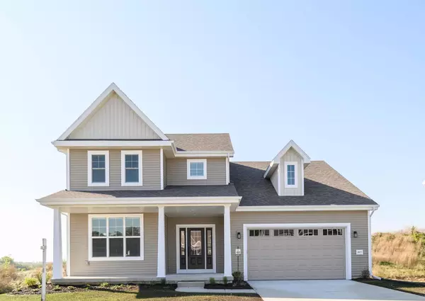 4077 Bear Tree Parkway, Deforest, WI 53532