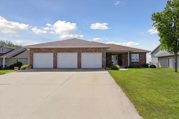 316 4th Street, Brooklyn, WI 53521