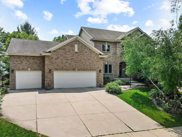 5771 Longwood Lane, Fitchburg, WI 53711