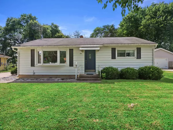 604 N Bird Street, Sun Prairie, WI 53590