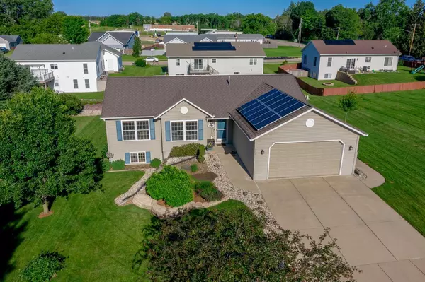 Baraboo, WI 53913,306 Krista Court