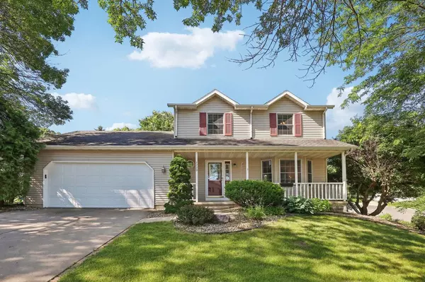 7729 Lois Lowry Lane,  Madison,  WI 53719