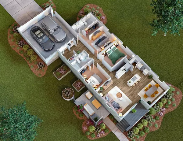 Poynette, WI 53955,108 Lupine Avenue