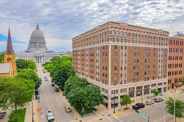 123 W Washington Avenue #603, Madison, WI 53703